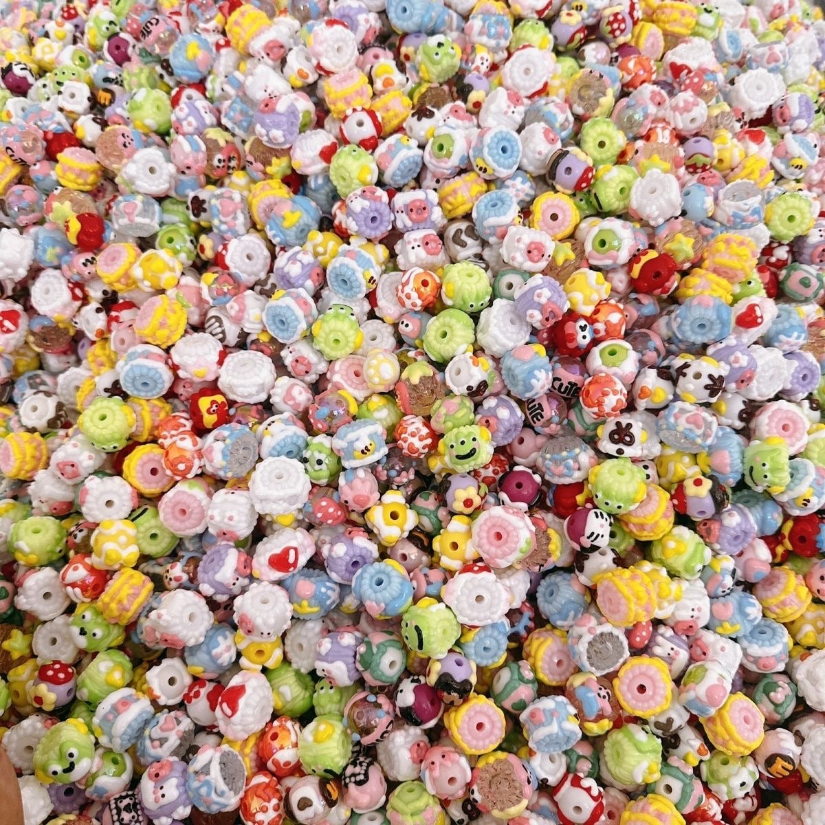 01 TikTok Livestream Items