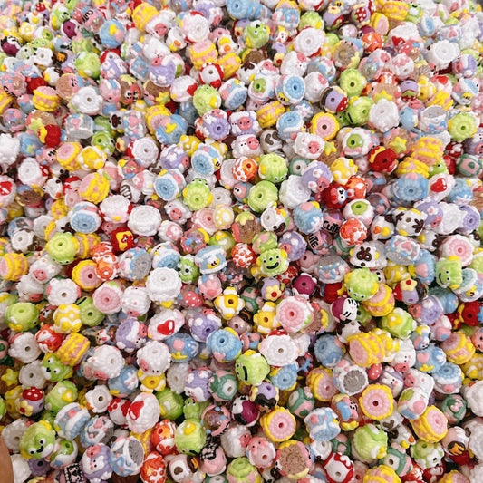 01 TikTok Livestream Items